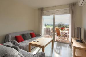 Alquiler apartamento en Pals