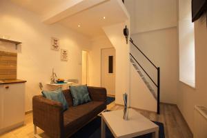 Kahwa Central Apartments