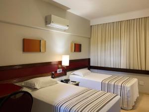 Bourbon Londrina Hotel