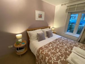 Cool Blue - Maida Vale!