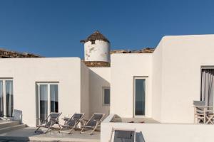 Wabi Luxury Suites & Maisonettes Ios Ios Greece