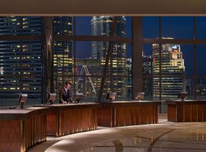 Grand Hyatt Kuala Lumpur