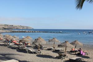 Apartamento Playa San Juan