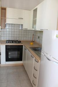 Villetta Giulietta in Baia Verde