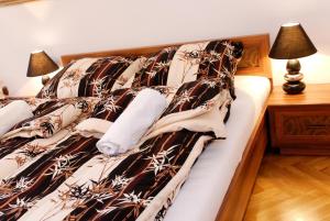 P&J Apartamenty Św. Krzyża