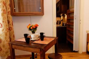 P&J Apartamenty Św. Krzyża