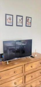 Apartamento Completo 2BR y 2Baño una cuadra de reforma y zona Rosa