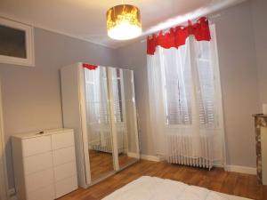Residence Mifaly