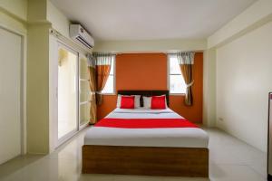 Superior Double Room room in Salin Home Hotel Ramkhamhaeng