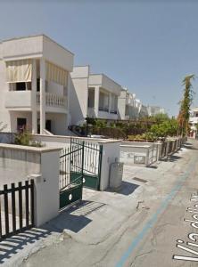 Villetta Giulietta in Baia Verde