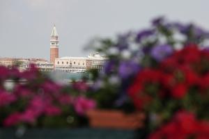 Hotel Riviera Venezia Lido