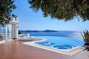 Elounda Gulf Villas Lasithi Greece
