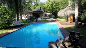 Casa quinta Los Alazanes