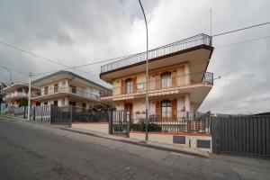 B&B Le Tre rose dellEtna