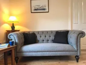 10 Berisay Place - Back