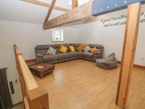 Upper House Barn Saddleworth