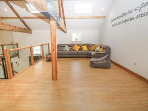 Upper House Barn Saddleworth