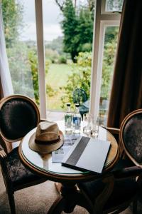 Superior Double Room room in Flackley Ash Hotel Restaurant & Spa