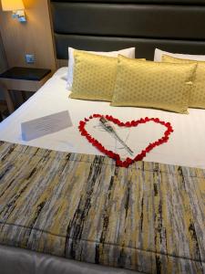 Hotels Hotel Bristol : photos des chambres