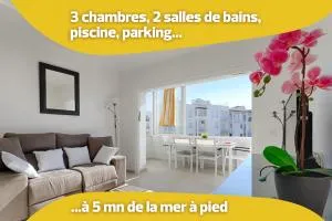 LAppart Empuriabrava - Емпуріабрава