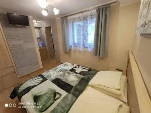 "MAGNOLIA" - Noclegi Pod Górą Żar - Czernichów