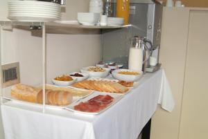 B&Beach Cagliari guest house img8