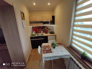 "MAGNOLIA" - Noclegi Pod Górą Żar