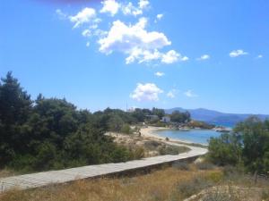 Katerinas villa Naxos Greece