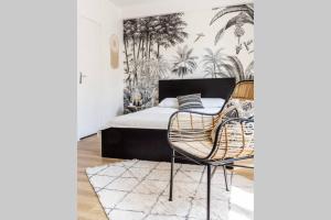 Studio tendance, 2min de lhyper-centre