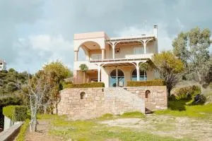 Seafront Apartment - 卡法斯