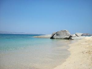 Katerinas villa Naxos Greece