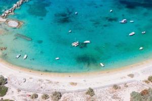 Katerinas villa Naxos Greece