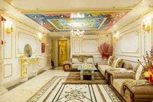 Money Fine Quy Nhơn - Khách sạn dát vàng