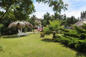 Ron Apartamentos Duplex