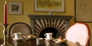 Ascona: Nostrana Apt. 1