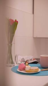 Apartment on Kulisha 29 -Mini Economy apartments in the central part of Lviv