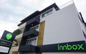 Innbox - Canasvieiras 2