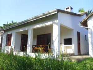 Bellevue Guest Lodge