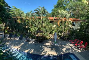 La Sirena Playa Jacó