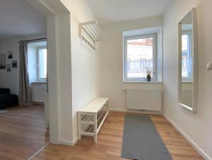 White Inn - Kuschelige Ferienwohnung