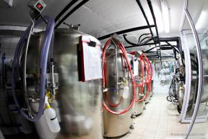 Roof of Africa Hotel