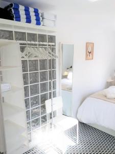 Marbella Center Apartment