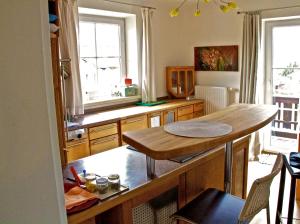 Atelierwohnung Jirana