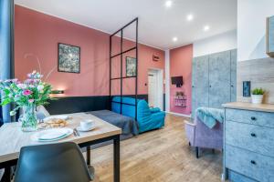 Best4Stay Apartment z prywatnym parkingiem
