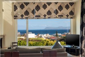 Villa Familia Chania Chania Greece