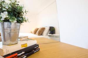 Lucky Number 79 - UNESCO World Heritage Penthouse