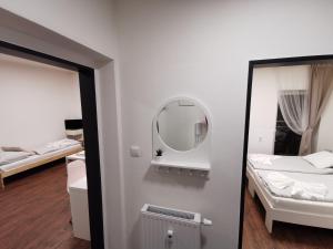 Haas Apartments Downtown with Parking