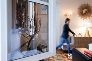 Hotels Hotel Particulier le 28 : photos des chambres
