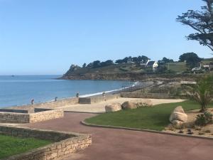 Maisons d'hotes Chateau de Saint-Samson : photos des chambres