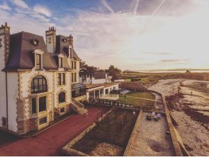 Château de Saint-Samson